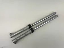 2005 Suzuki DRZ110 2 Front Forks