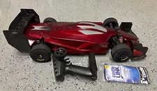 Arrma Limitless 1/7 On-Road RC Speed Bash 8S Upgrades