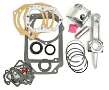 For Kohler K301 12HP ENGINE REBUILD KIT Ships from the USA