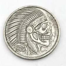 hobo nickels for sale