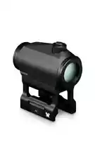 Vortex Crossfire II Red Dot Sight 2MOA High Rise Mount System