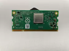 Raspberry Pi CM3+ / Compute Module 3+ Pulled from working Nebra HNT Miner