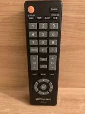 New Remote Control 32FNT004 for Emerson TV LE240EM4 LF501EM4 LF461EM4 LF391EM4