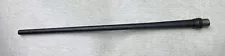 Savage Axis 308 22" barrel w/ Nut Small Shank 1-10 Twist .308 110 10