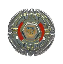 Beyblade Flame Sagittario SGTO Metal Fusion SAGITTARIO Private Sale