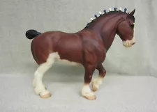 Highland Clydesdale from 1995 No.868 Very Good- Excellent Condition