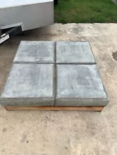 Concrete Block 2x2x6H