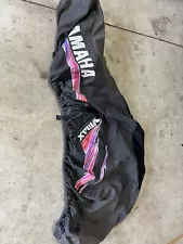 Yamaha Vmax Snowmobile Cover