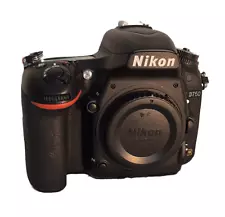 New ListingNikon D750 with lens AF-S 50 mm 1:1.8G Lens perfect for Time-lapse photography