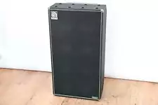 Ampeg SVT-810E 8x10" 800W Bass Cabinet CG008FT