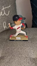 Orel Hershiser 2014 Cleveland Indians Bobble Head Doll