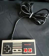 Nintendo Wired Controller for NES NES-004