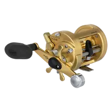 Shimano CALCUTTA B Round Reels (CT700B) Fishing