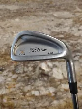 Titleist DCI 981 6 Iron