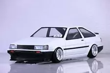 Toyota AE86 Corolla Levin 3 doors PAB-3177