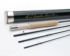 R L Winston Pure Fly Rod 7 FT 6 IN 3 WT