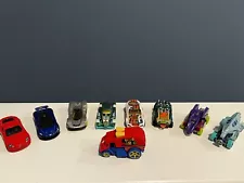 Hot Wheels Assorted