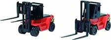 Forklift (orange, 2 units) 3518