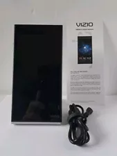 VIZIO XR6M10 Smartcast 6 inch Touch Screen Android Tablet Remote Control