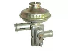 Heater Valve for 1964-70 Cadillac Models, Vacuum Operated w/3 Ports [25-4657] (For: Cadillac Fleetwood)