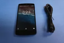 LG Nexus 5 D820 16GB (Unlocked) Black FREE BUNDLE & SHIPPING