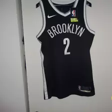 Blake Griffin Nike Brooklyn Nets official jersey, size L/48 , new w/ tags