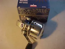 NEW DAIWA SILVERCAST 120A Spincast Reel L/R Retrive 3-BB 4.3:1 DIAWA for rod