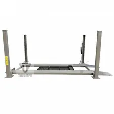 Triumph 8,000 lbs. 4-Post Auto Car Lift NSS8