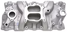 Edelbrock 2101 Performer Series Intake Manifold