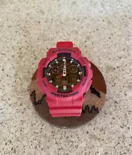 Casio G-Shock GA-100B For Sale