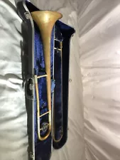 king cleveland 605 trombone