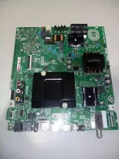 Hisense Main Board 265208 /271919 HU50A6109FUWA (RSAG7.820.9862) for TV 50H6570G