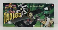 green ranger dagger for sale