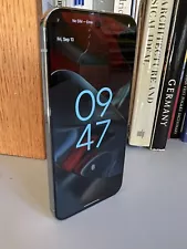 Google Pixel 9 Pro XL- 128 GB - Obsidian (Unlocked)