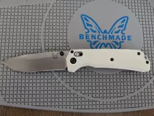 Rogue Bladeworks Scales For Benchmade Grizzly Ridge 15061