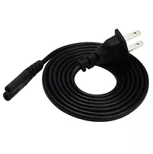 US AC Power Cord Cable For Arris Xfinity TG862 TG862G/CT Cable Modem Router