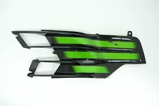 KAWASAKI ZZ-R 1400 ZX14R 2012 2014 2015 Left side fairing cover panel cowl body