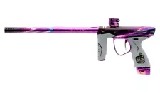 Dye M3+ Icon2 Electronic Paintball Marker M3 Plus .68 Caliber Gun - Prism 2 PGA