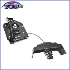 Spare Tire Hoist Assembly For 01-17 Cadillac Chevy Gmc Truck 924-517 (For: More than one vehicle)