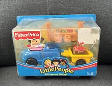 used fisher price toys for sale