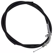 NICHE Choke Cable for Kawasaki Eliminator 600 900 ZL600A ZL900 Motorcycle (For: Kawasaki Eliminator 600)