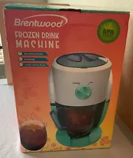 Brentwood TS-1425BL Margarita and Frozen Drink Machine