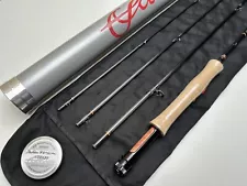 Scott Radian 9ft 5wt Fly Rod - NEW!