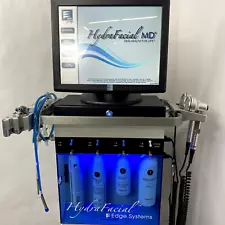 Hydrafacial 70143 - Edge Systems - Patient Ready - Good Working Condition