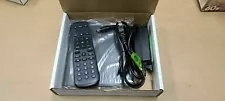 AT&T DirecTV Now Android TV Wireless 4K OTT Client Set-Top Box Streaming Player