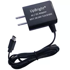 AC Adapter or USB Cable For Altec Lansing IMT7012 Storm Chaser Emergency Speaker