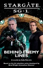 Stargate Sg-1 Behind Enemy Lines