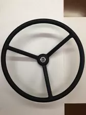 180576M1 Steering Wheel