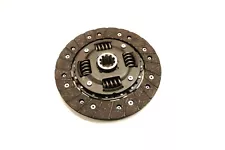 JOWETT 10HP JAVELIN JUPITER & BRADFORD VAN 1943-1955 CLUTCH PLATE