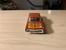 Hot Wheels 64 Chevy Impala Lowrider Loose